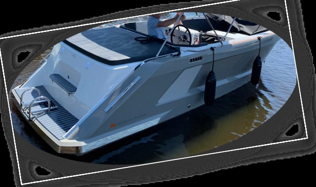 Aqua 630 Tender — hoofdfoto