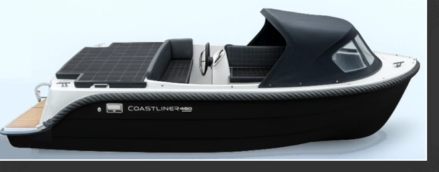Coastliner 620 — foto 3