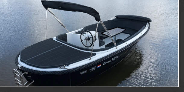 Corsiva 570 — foto 4