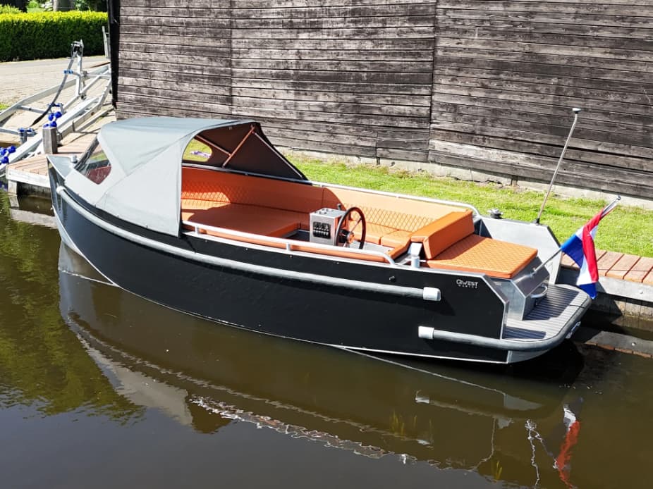 QWEST S580