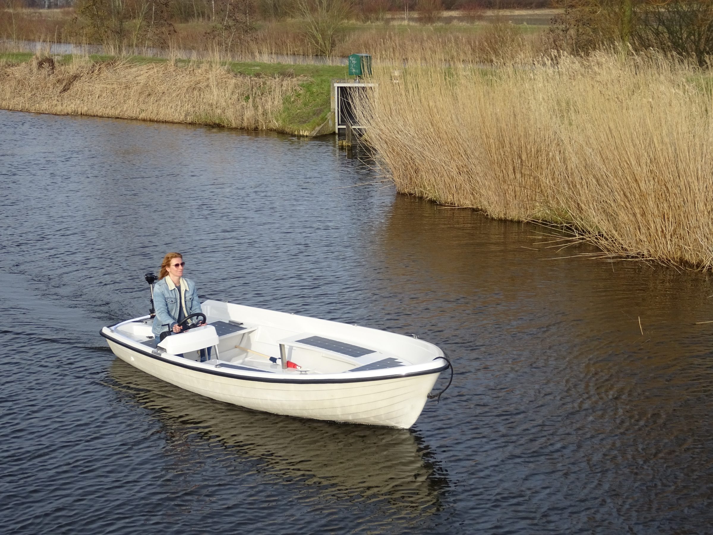 Solara 450 — foto 3
