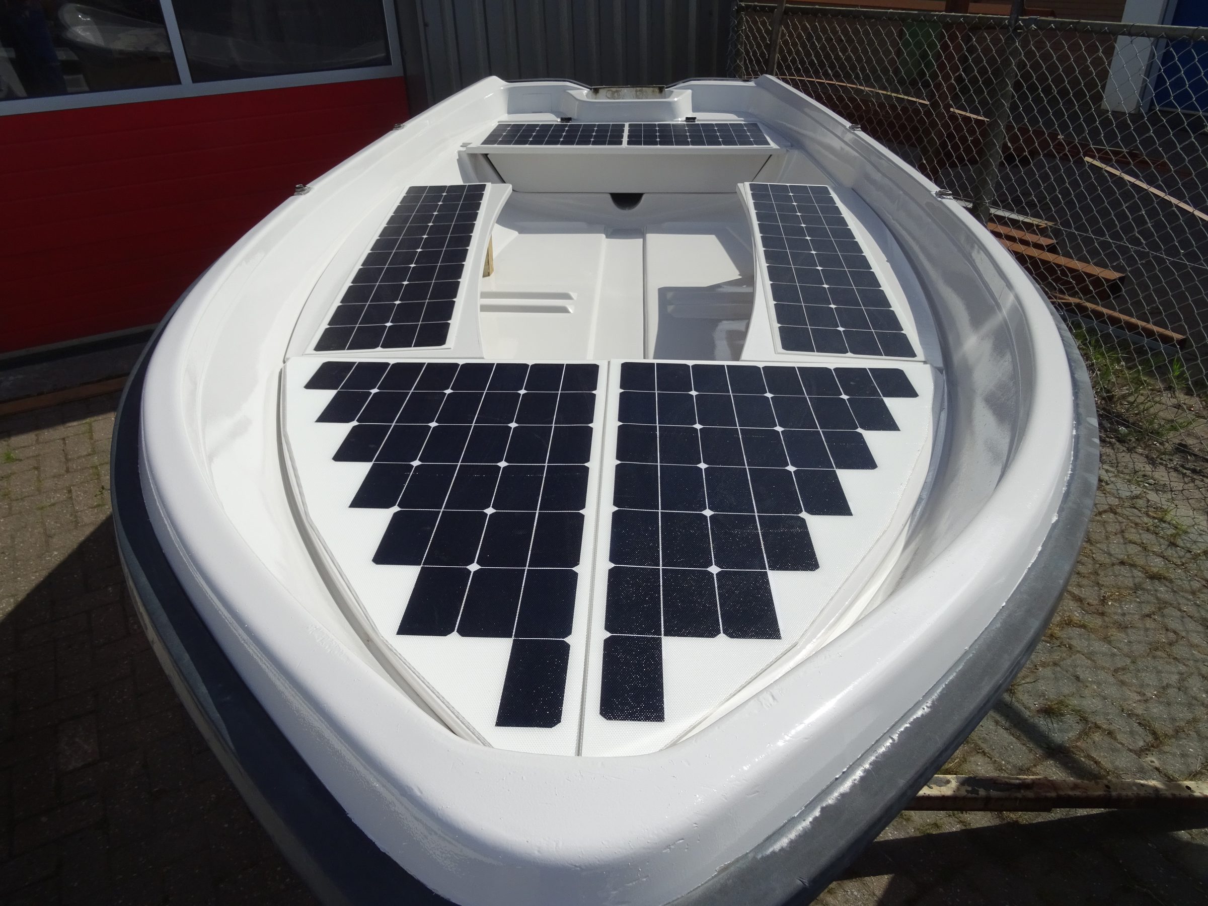 Solara 450 — foto 4