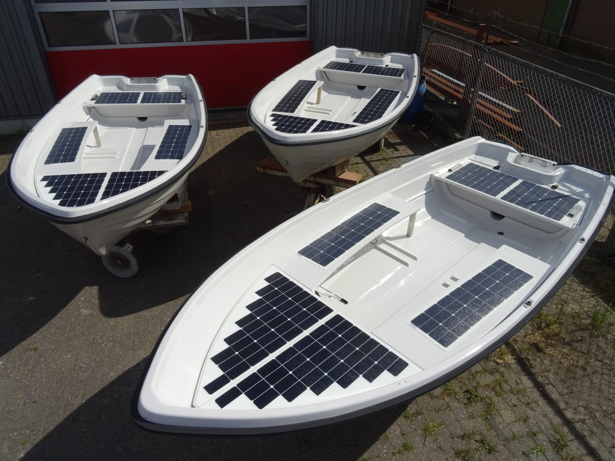 Solara 450 — foto 5