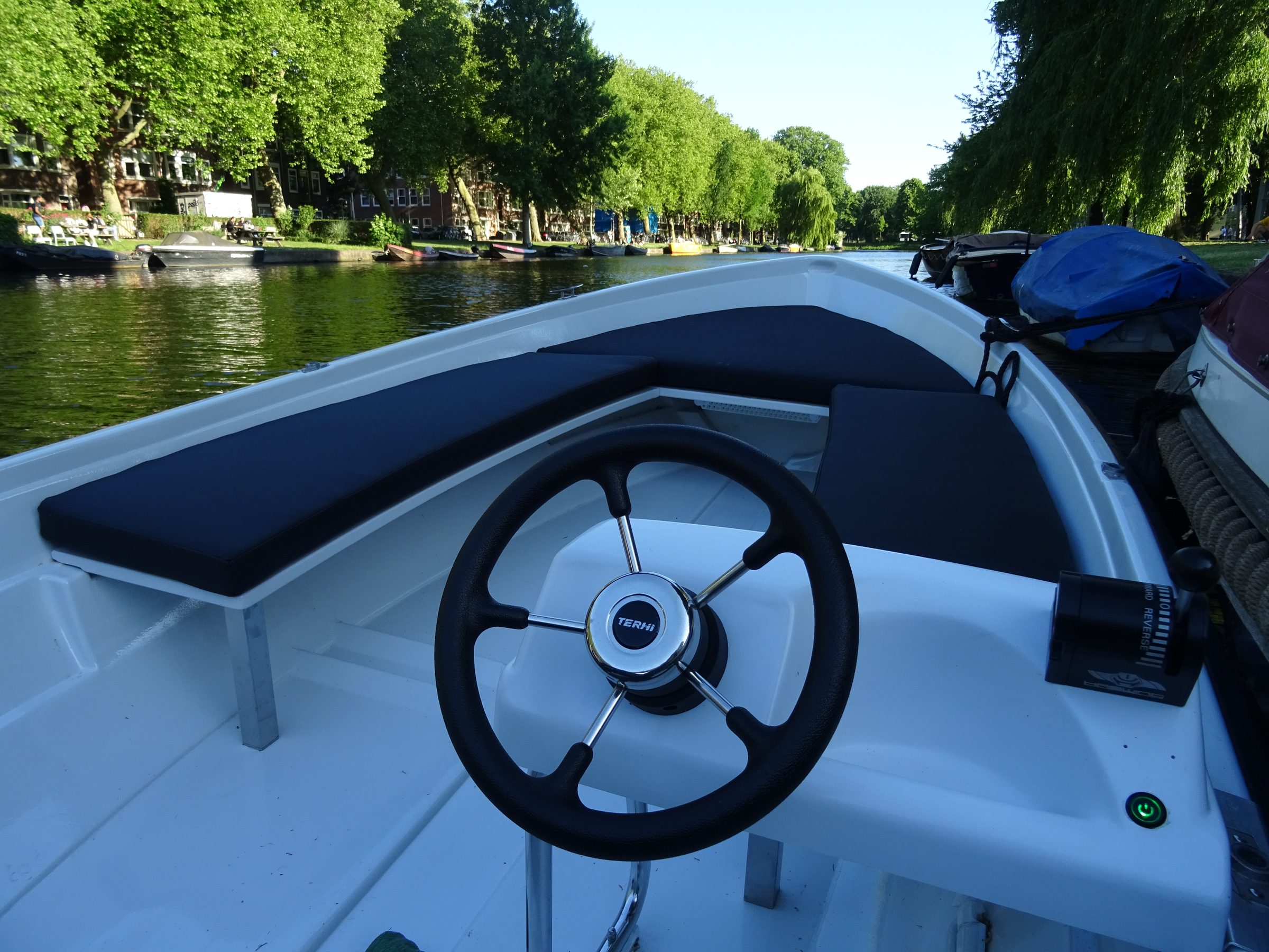 Solara 450 — foto 6