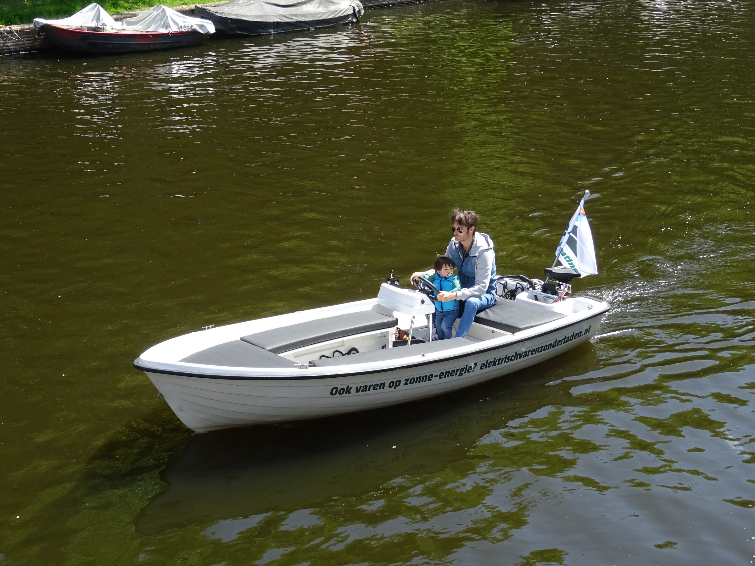 Solara 450 — foto 8