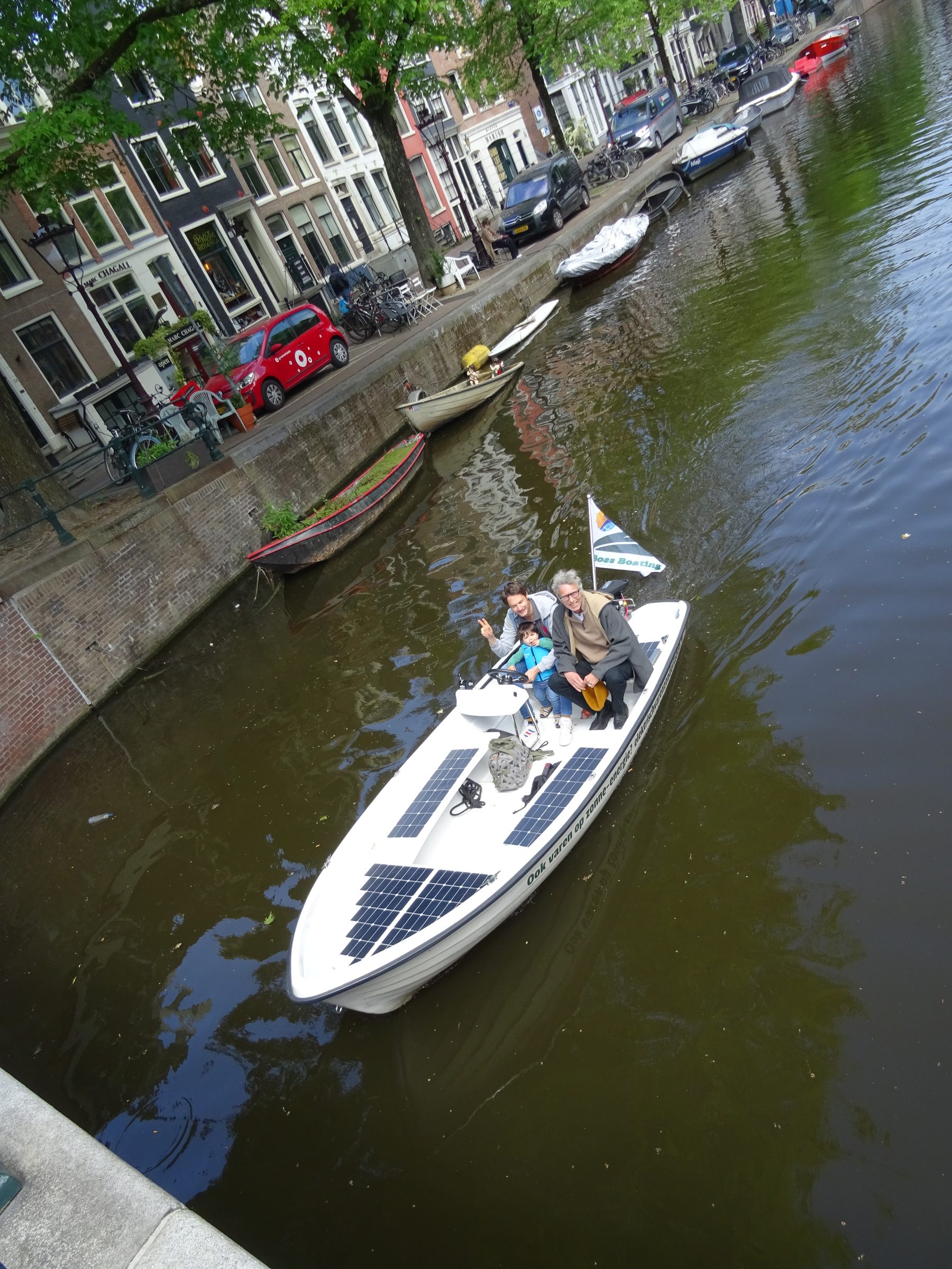 Solara 450 — foto 9