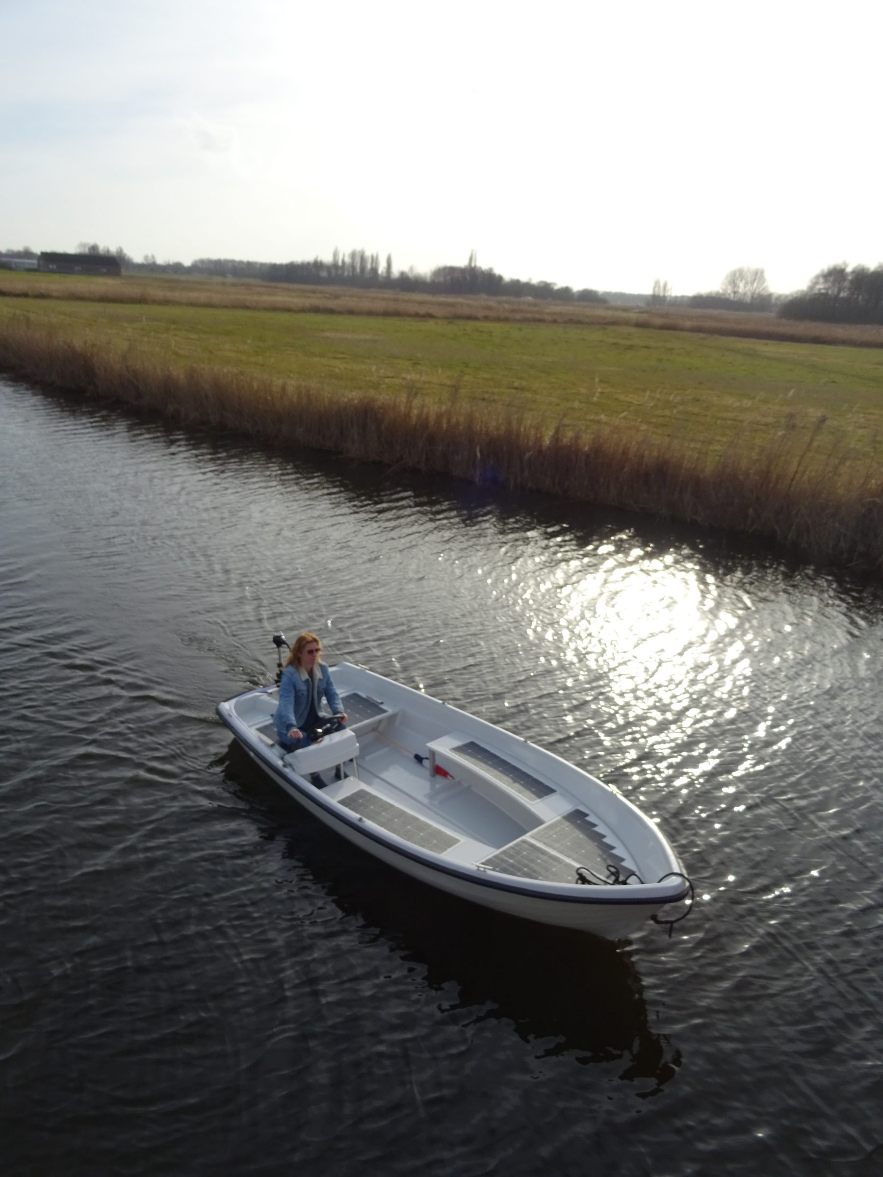 Solara 450 — foto 11