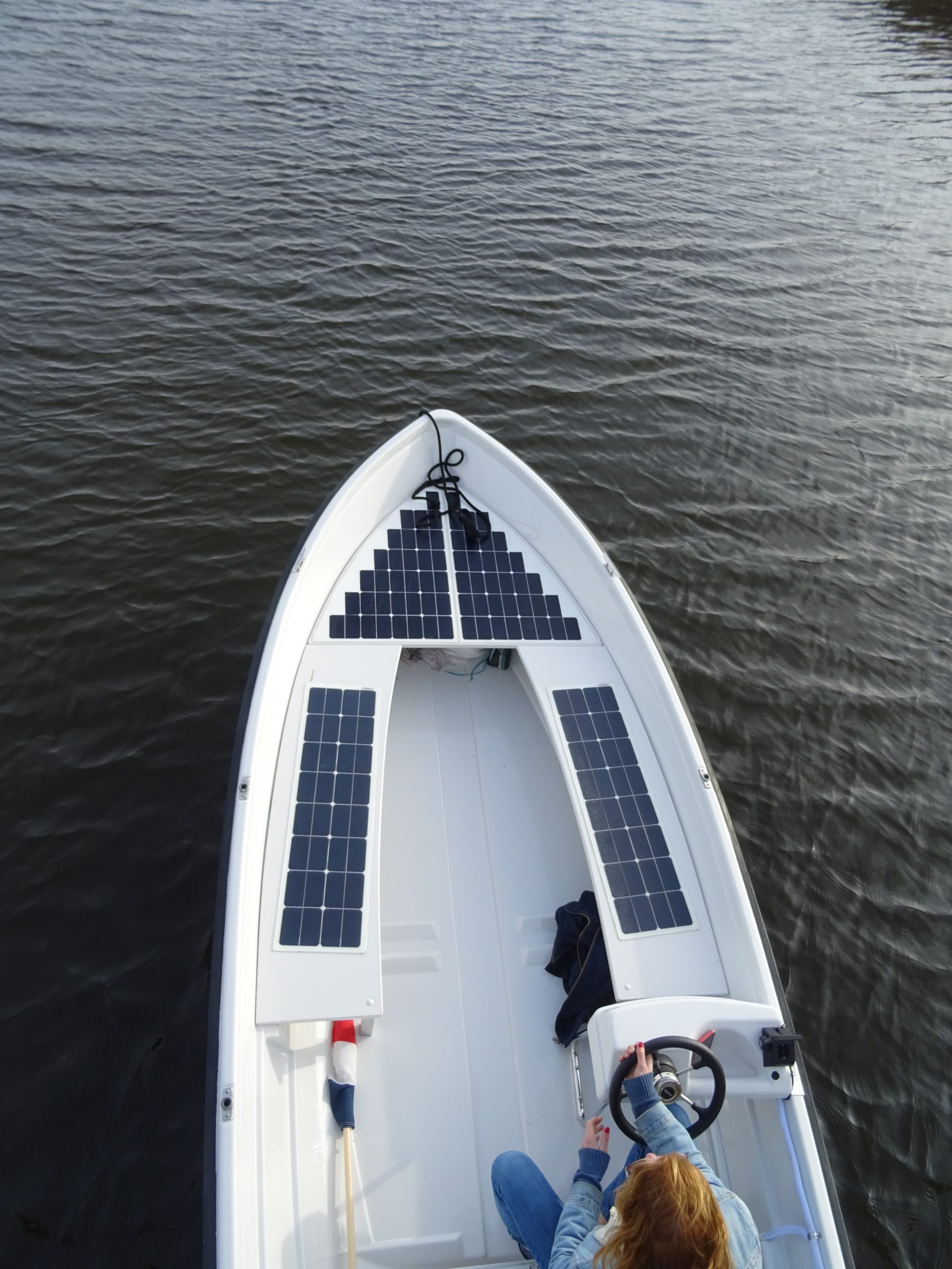 Solara 450 — foto 13