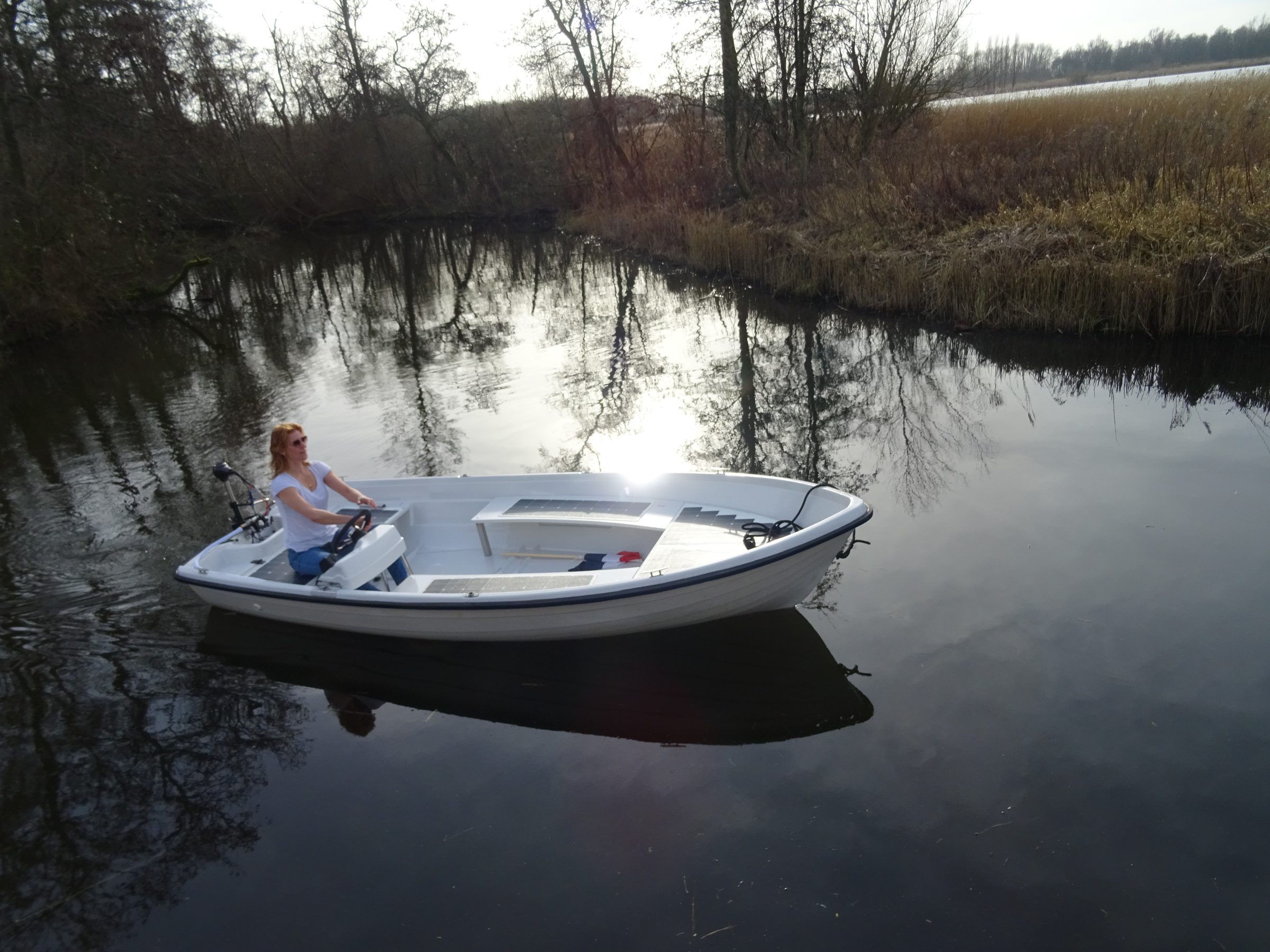 Solara 450 — foto 14