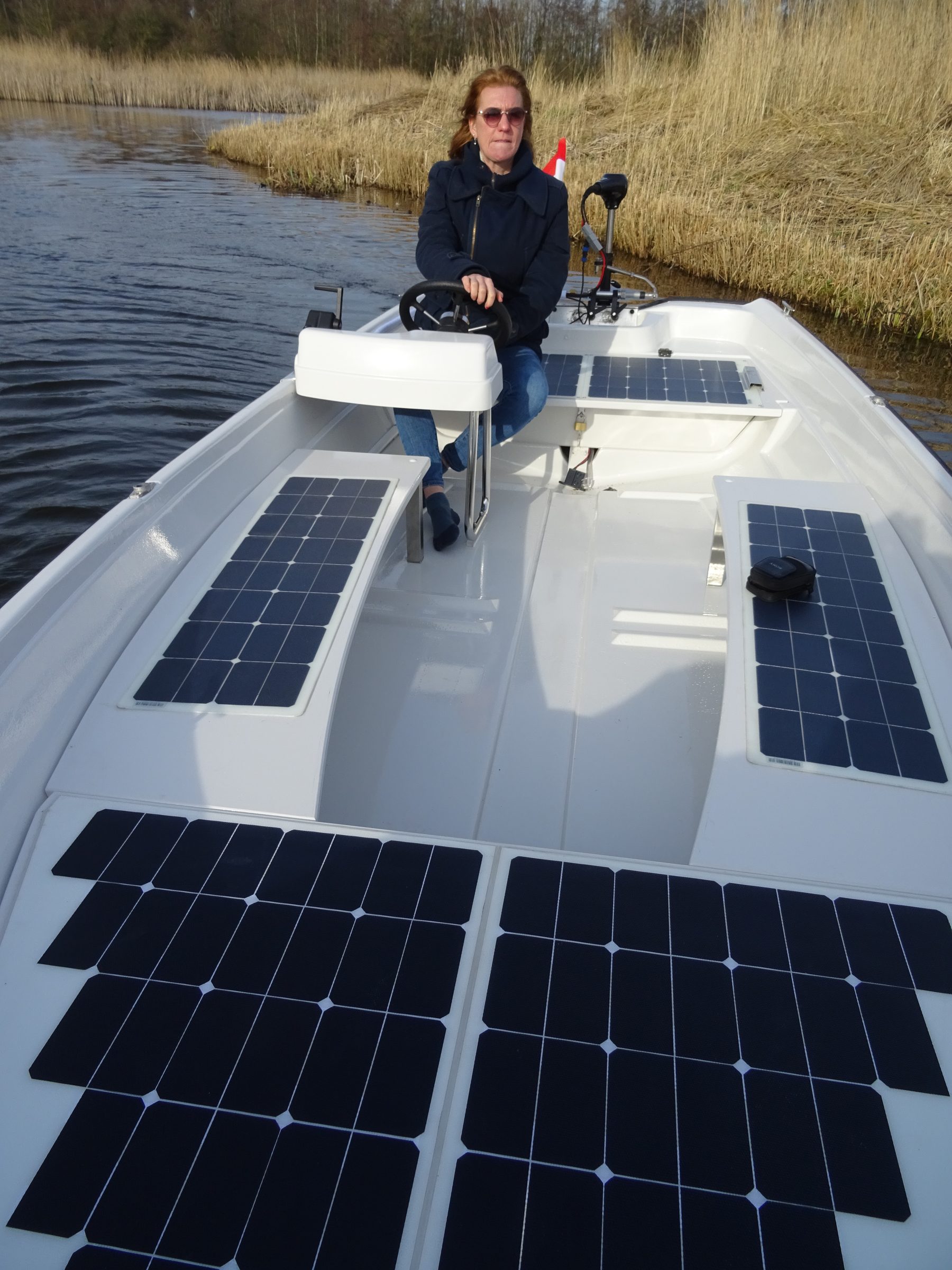 Solara 450 — foto 16